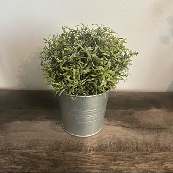 IKEA Other - Artificial potted plant, Rosemary, 3 ½